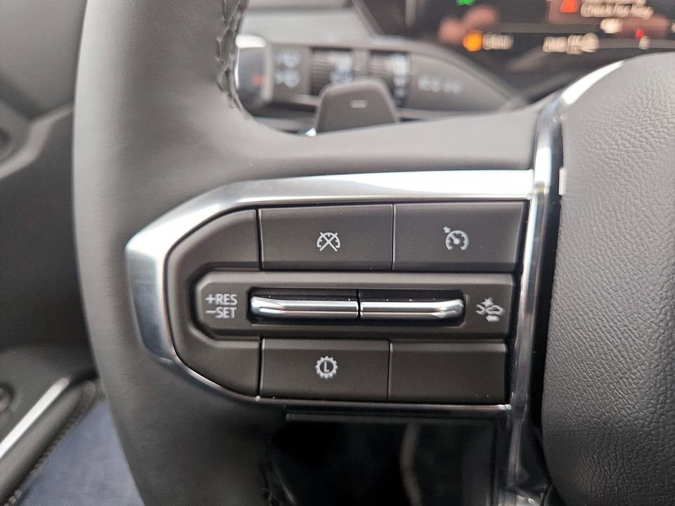 New 2026 GMC Acadia Elevation w/ Black Edition image 18