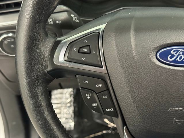 Certified 2022 Ford Edge Titanium AWD/4WD image 19