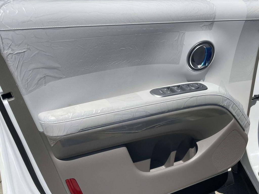 New 2027 Hyundai Palisade SEL FWD image 37