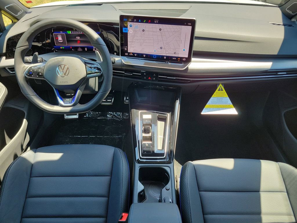 New 2026 Volkswagen Golf image 9