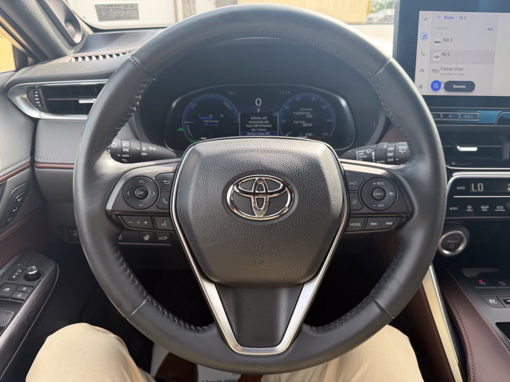 Certified 2023 Toyota Venza Limited AWD/4WD image 13