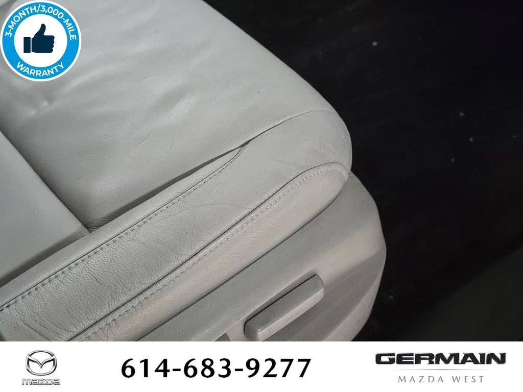 Used 2017 Acura MDX SH-AWD w/ Technology Package image 26