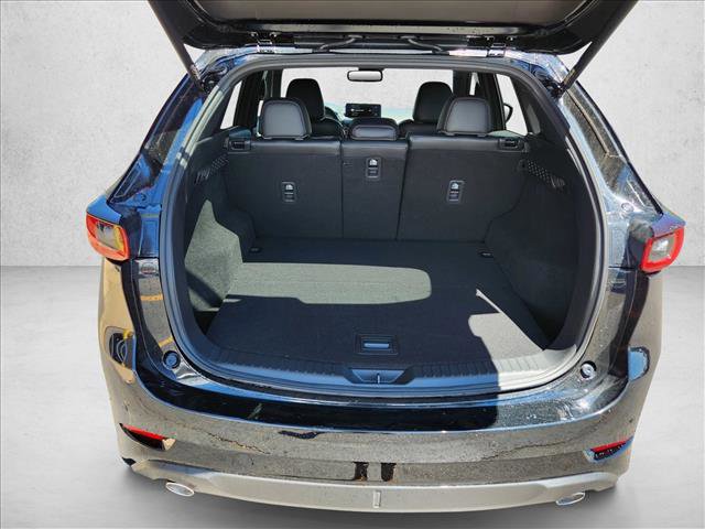 New 2025 MAZDA CX-5 2.5 Turbo w/ Premium Package image 20