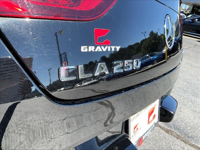 Used 2023 Mercedes-Benz CLA 250 4MATIC image 26