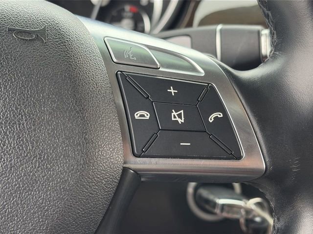 Used 2013 Mercedes-Benz ML 350 4MATIC image 23