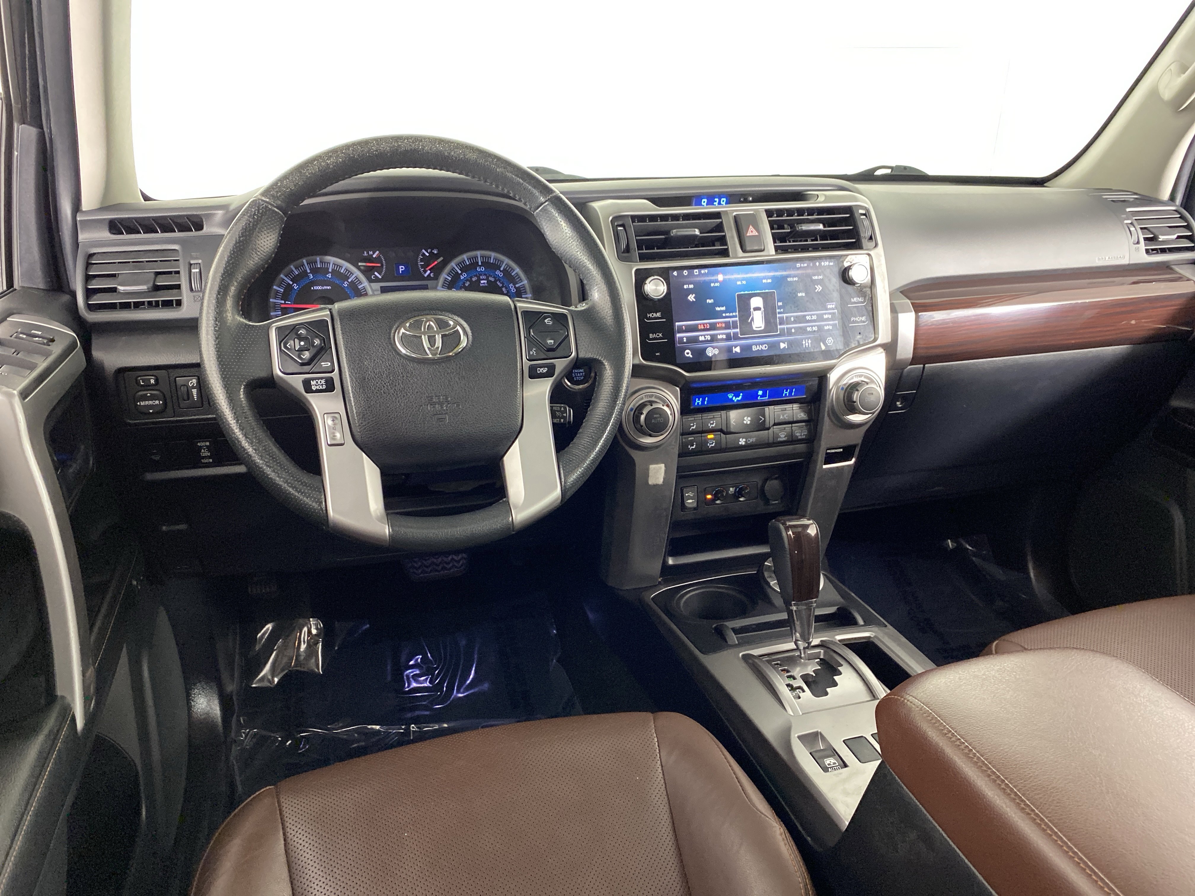 Used 2015 Toyota 4Runner SR5 image 42