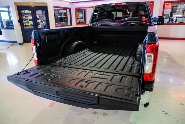 Used 2017 Ford F250 Lariat RWD image 45