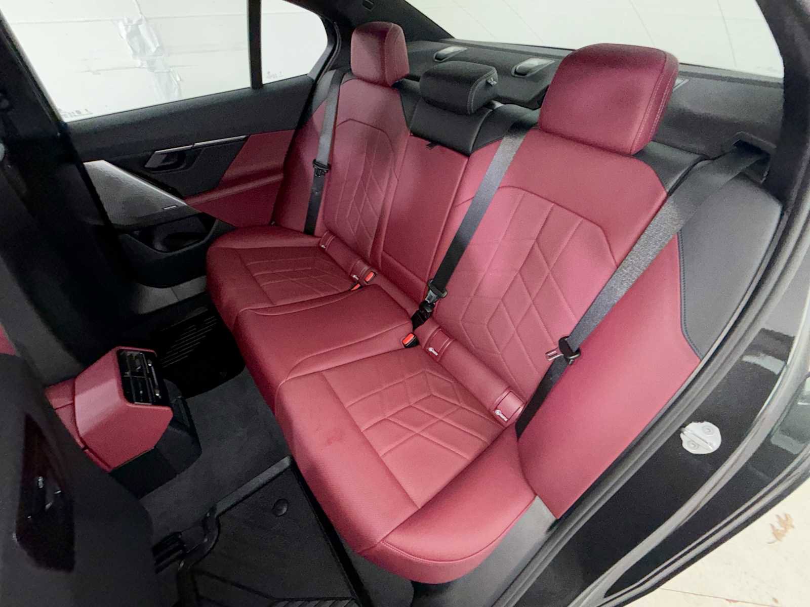 Certified 2026 BMW i5 eDrive40 image 25