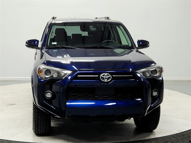 Used 2021 Toyota 4Runner SR5 Premium image 2