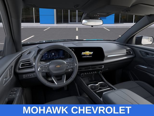 New 2026 Chevrolet Traverse LT AWD/4WD image 15