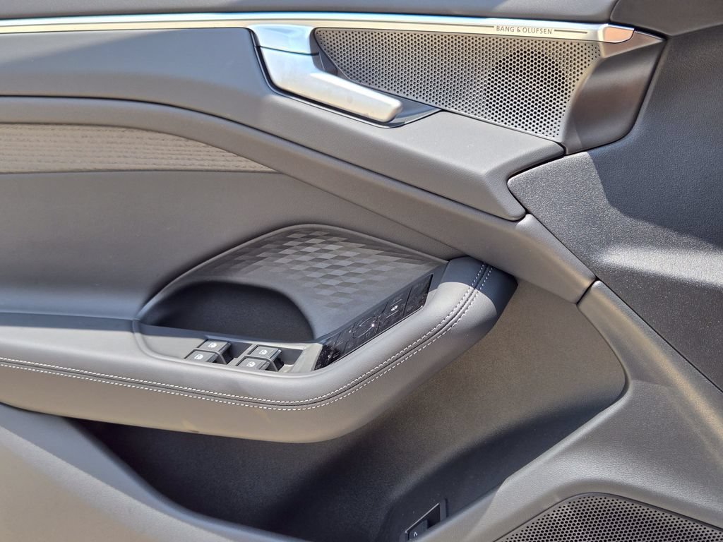 New 2026 Audi A6 Premium Plus AWD/4WD image 28