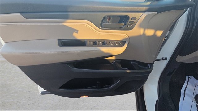 Used 2018 Honda Odyssey EX-L image 25