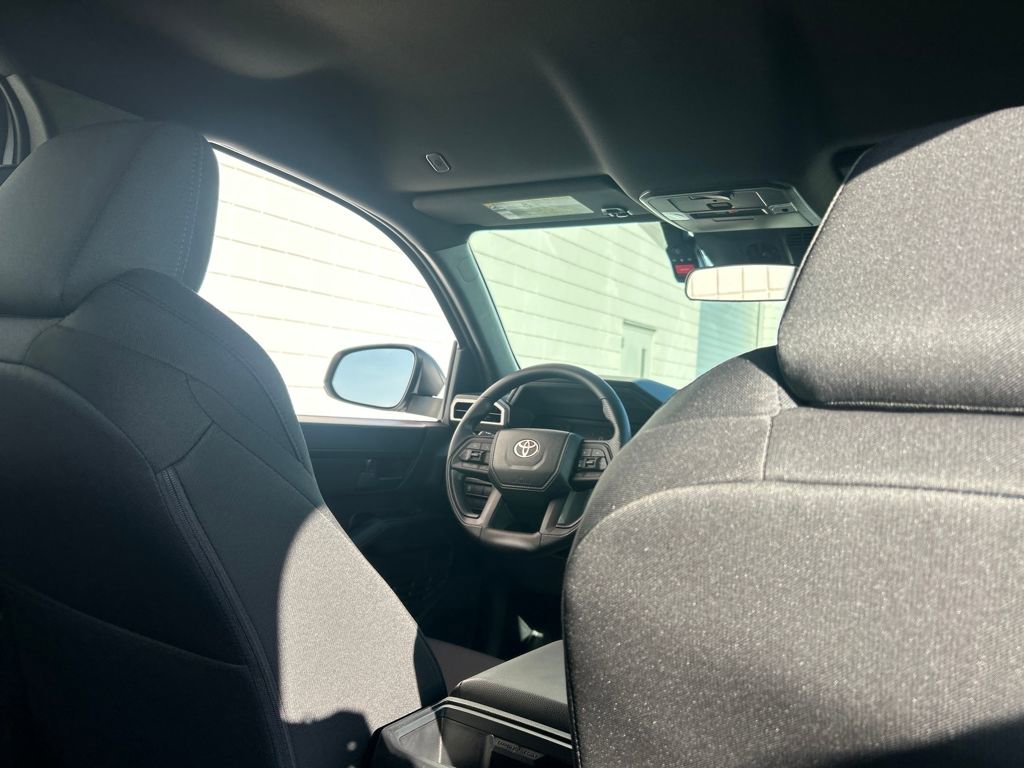 New 2026 Toyota Tacoma SR image 32