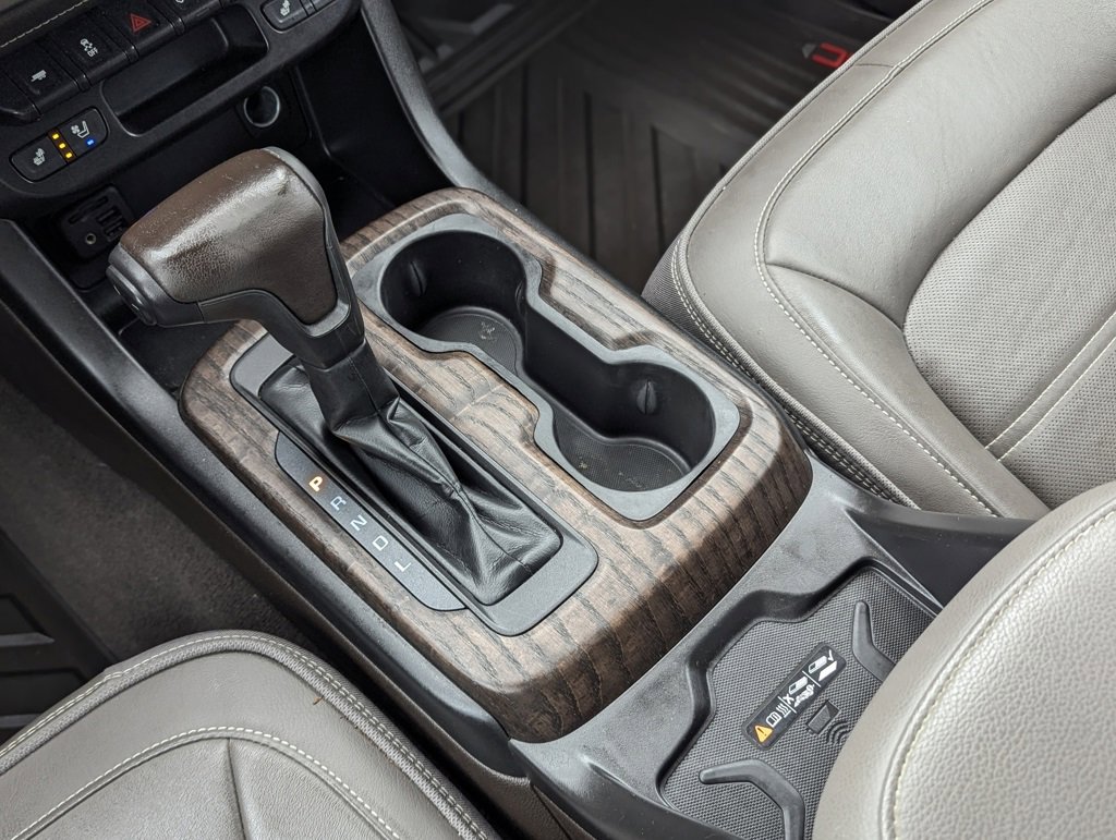 Used 2021 GMC Canyon Denali image 41