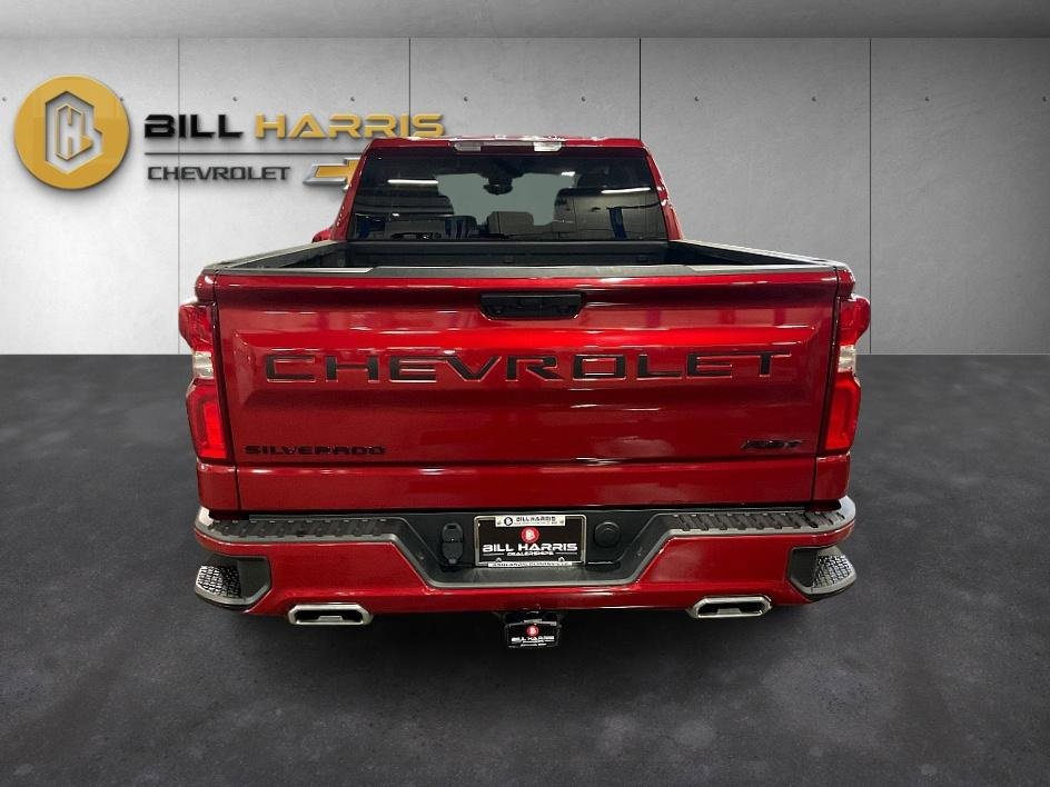 Used 2023 Chevrolet Silverado 1500 RST image 11