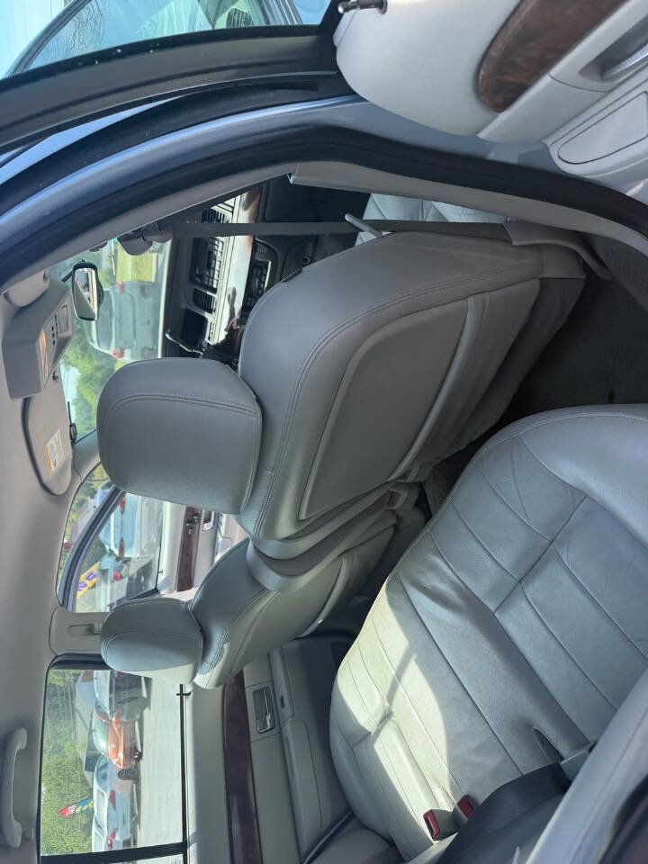 Used 2005 Mercury Grand Marquis LS image 10