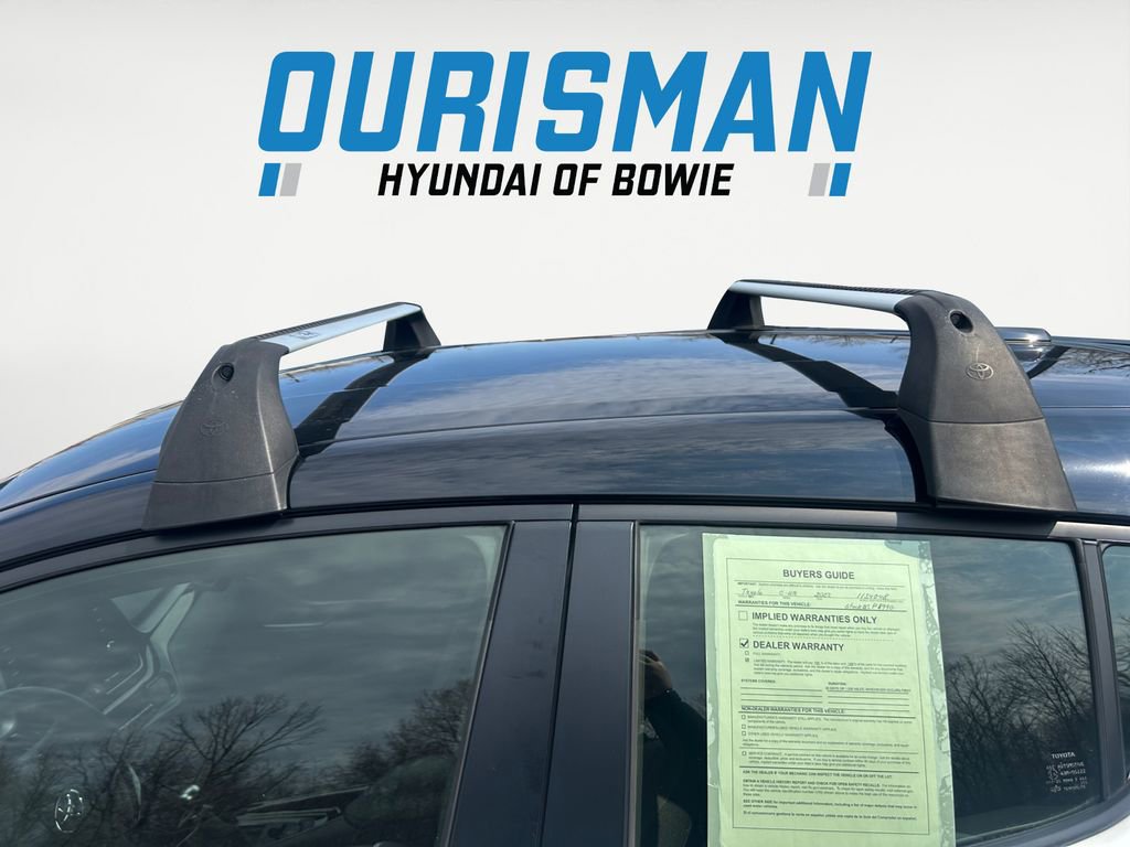 Used 2022 Toyota C-HR Nightshade image 17