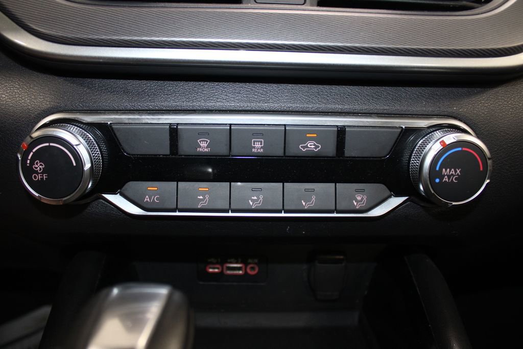 Used 2024 Nissan Altima 2.5 SR image 44