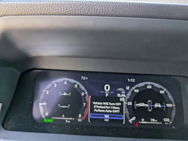 New 2025 Toyota Tacoma TRD Sport image 10