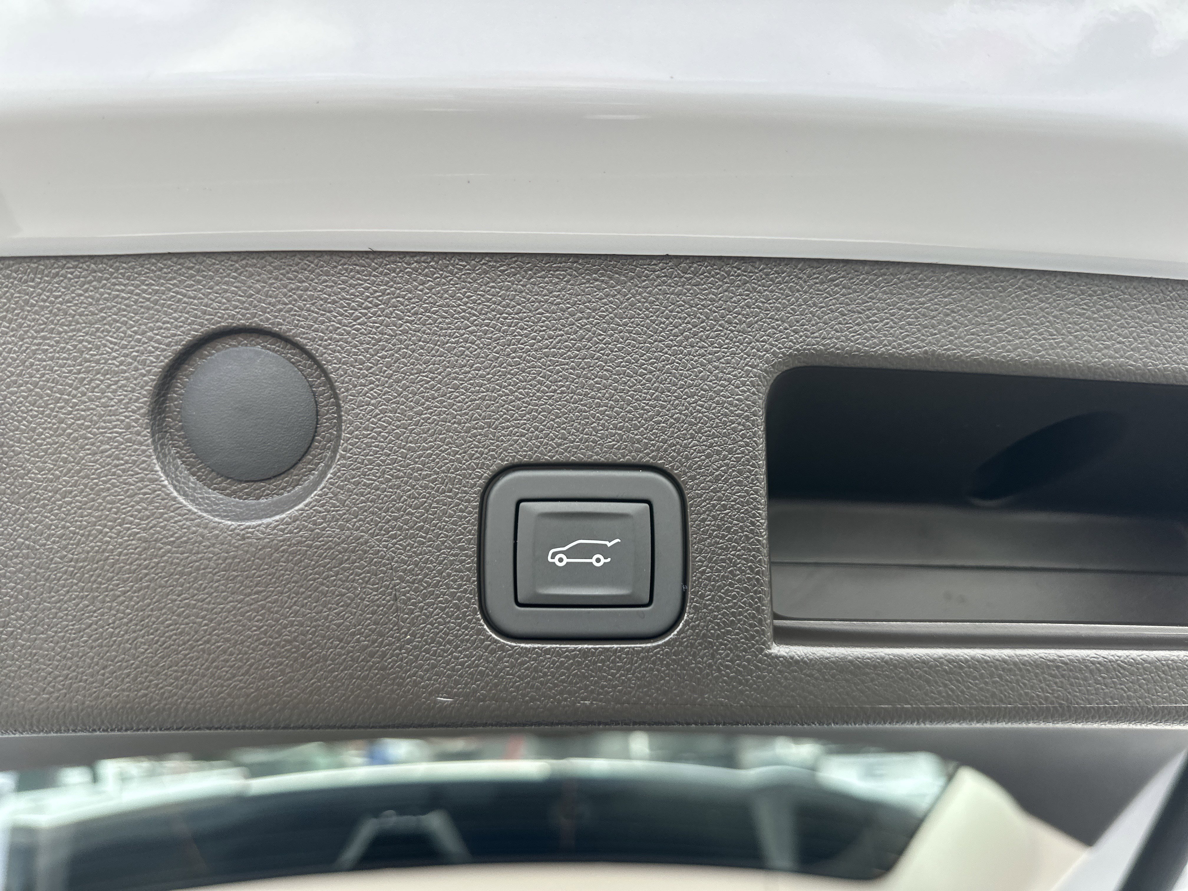 Certified 2026 GMC Terrain Denali w/ LPO, Floor Liner Package image 20