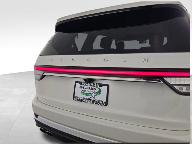 Used 2024 Lincoln Aviator Reserve image 15