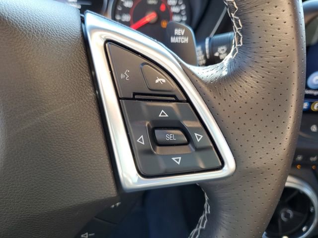 Used 2023 Chevrolet Camaro SS image 14