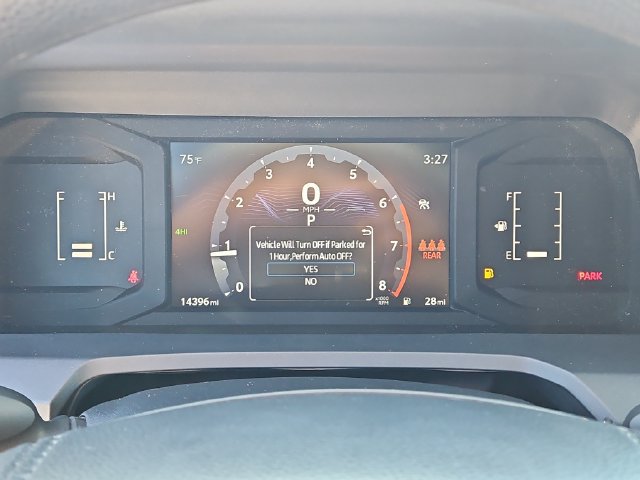 Used 2026 Toyota Tacoma SR AWD/4WD image 23