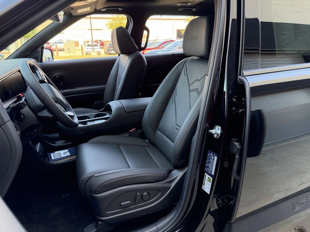 New 2026 Hyundai Palisade XRT Pro image 26