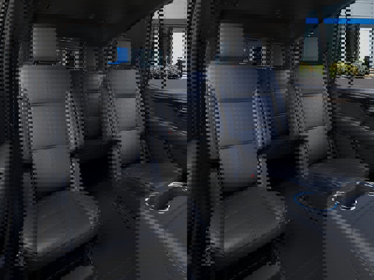 New 2026 Chevrolet Tahoe High Country image 17