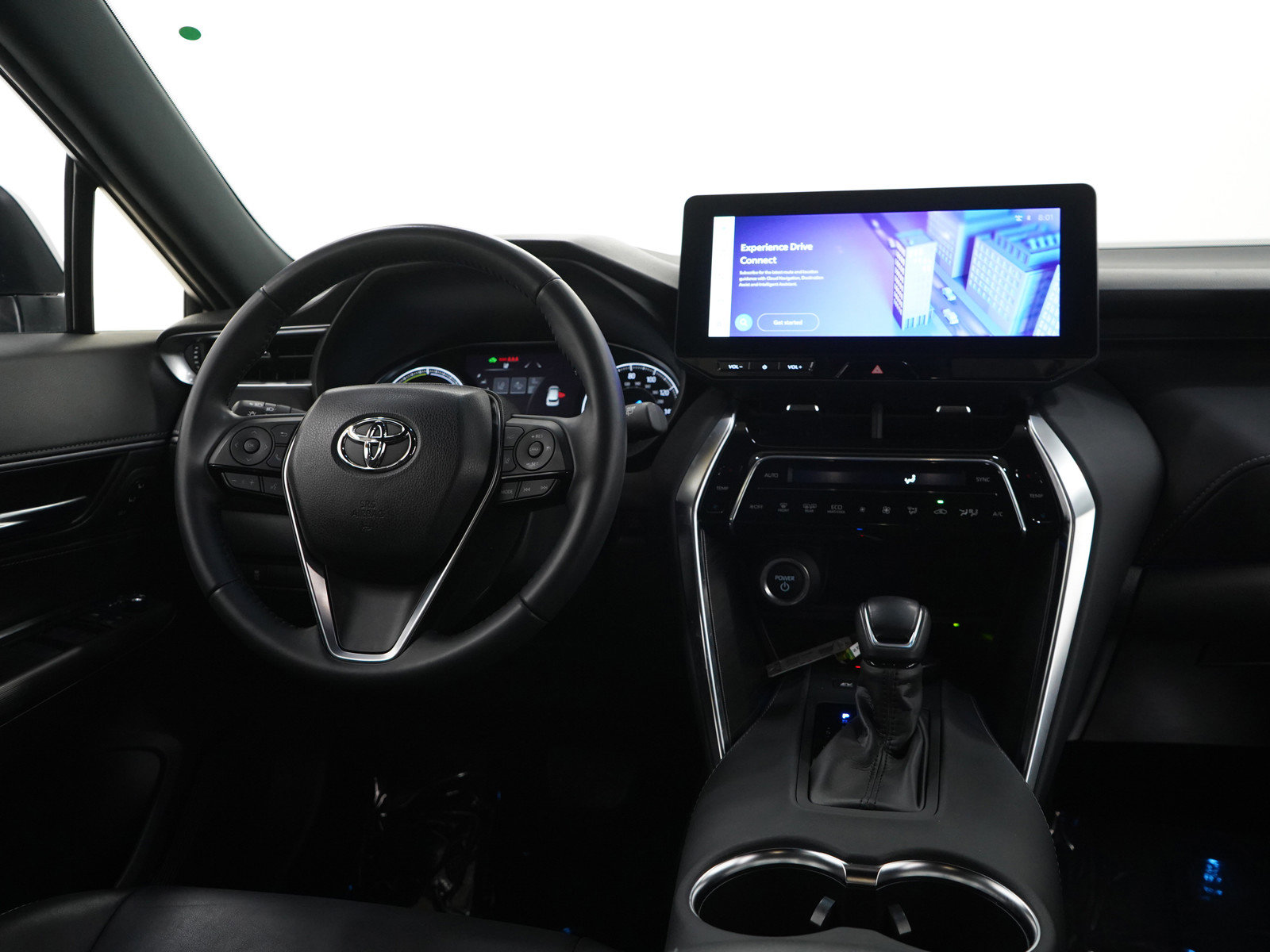 Used 2024 Toyota Venza Nightshade AWD/4WD image 14