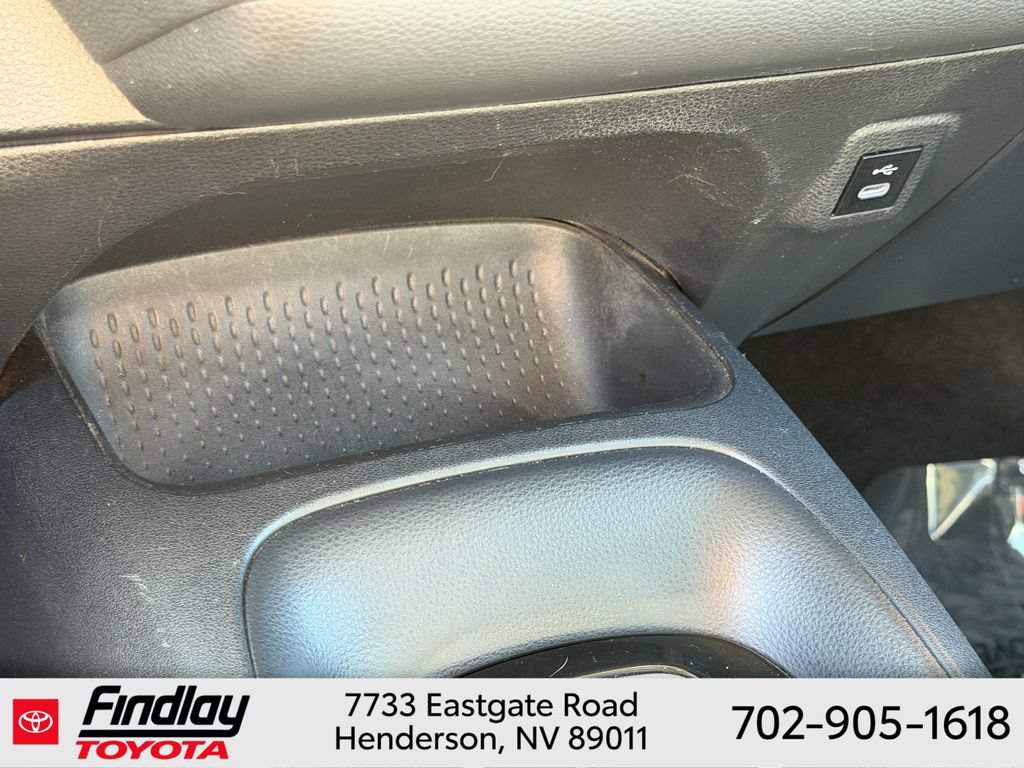 Certified 2023 Toyota Corolla LE FWD image 29