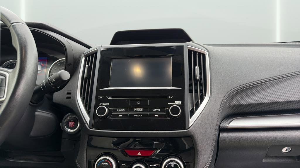 Used 2021 Subaru Forester Premium AWD/4WD image 17