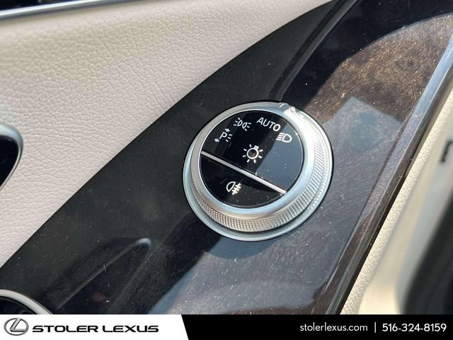 Used 2023 Mercedes-Benz S 500 4MATIC image 23