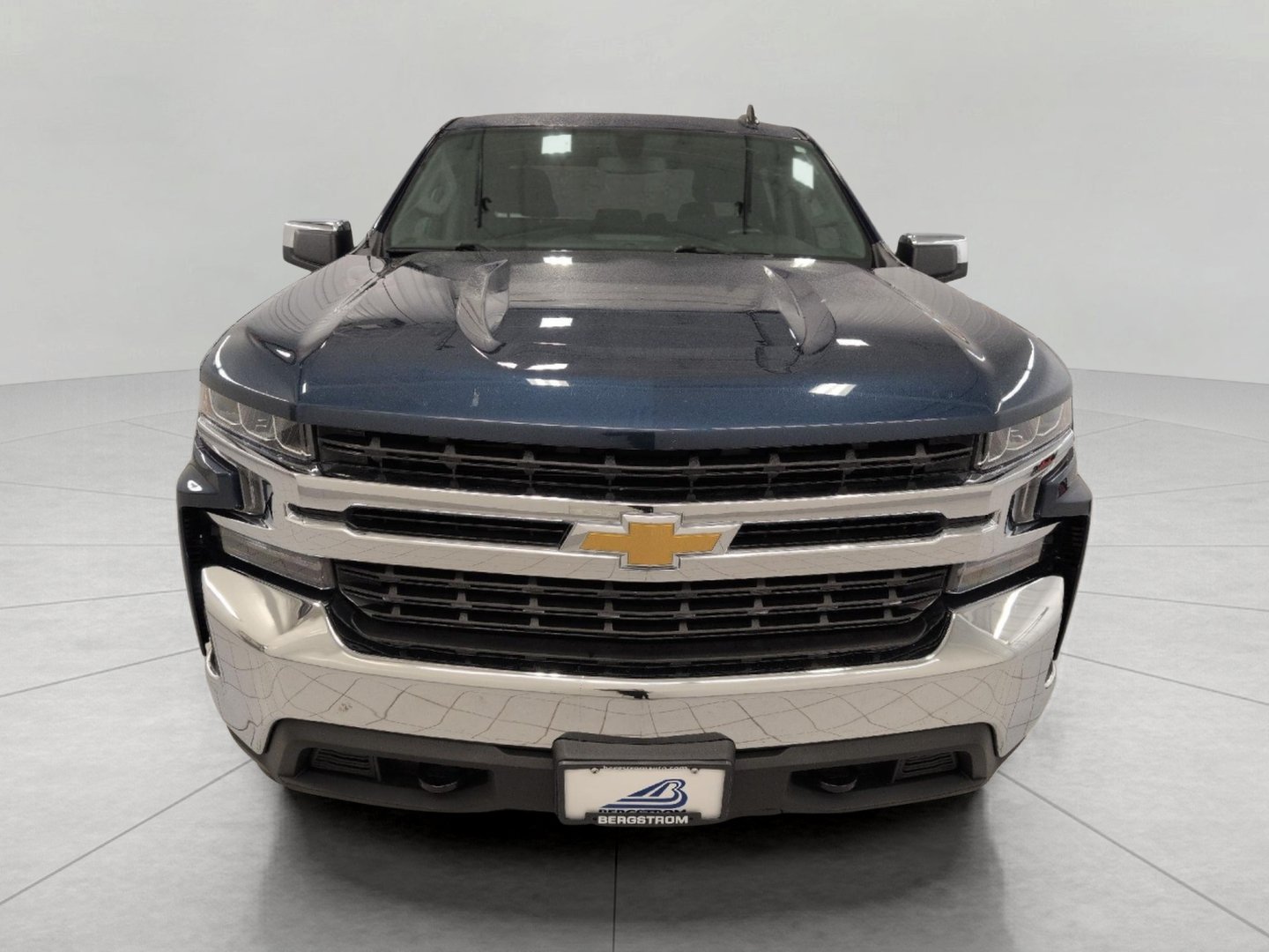 Used 2022 Chevrolet Silverado 1500 LT AWD/4WD image 13