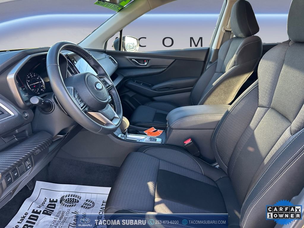Certified 2024 Subaru Ascent Premium w/ Convenience Package image 7