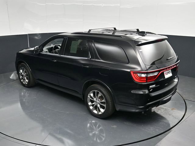 Certified 2020 Dodge Durango GT AWD/4WD image 53