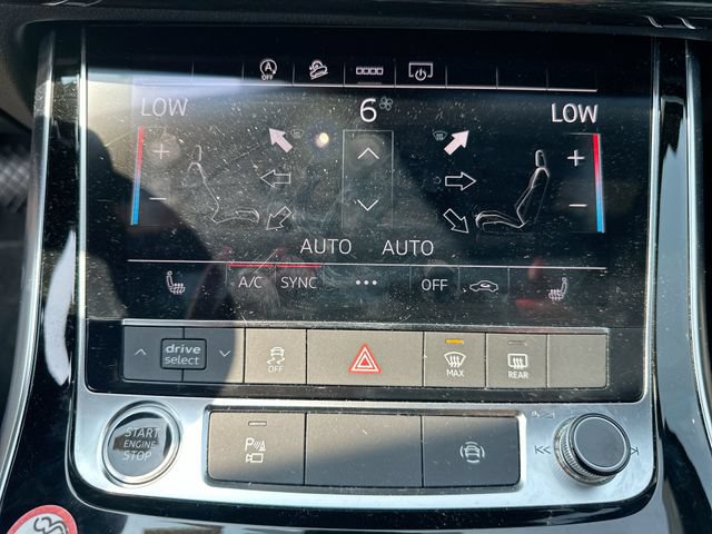 Used 2025 Audi Q7 3.0T Premium Plus AWD/4WD image 38