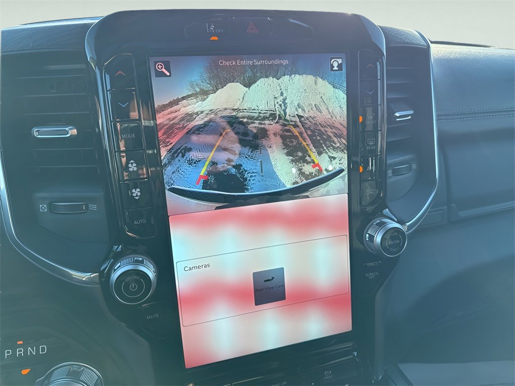 New 2026 RAM 1500 Laramie image 25