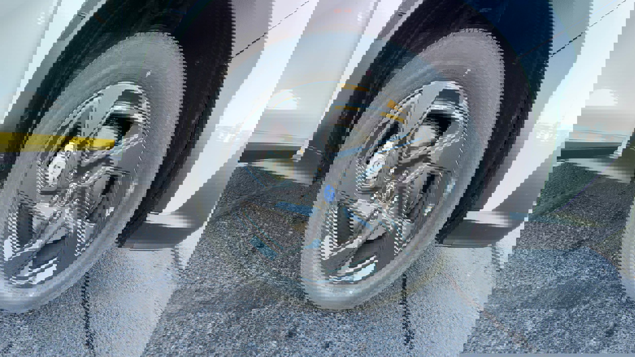 Certified 2025 Subaru Crosstrek 2.5i Sport w/ Crosstrek Mirror Package image 10