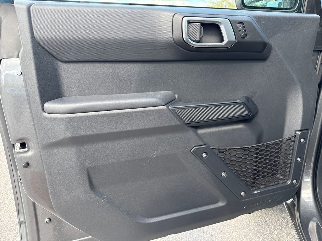 New 2026 Ford Bronco Big Bend image 18