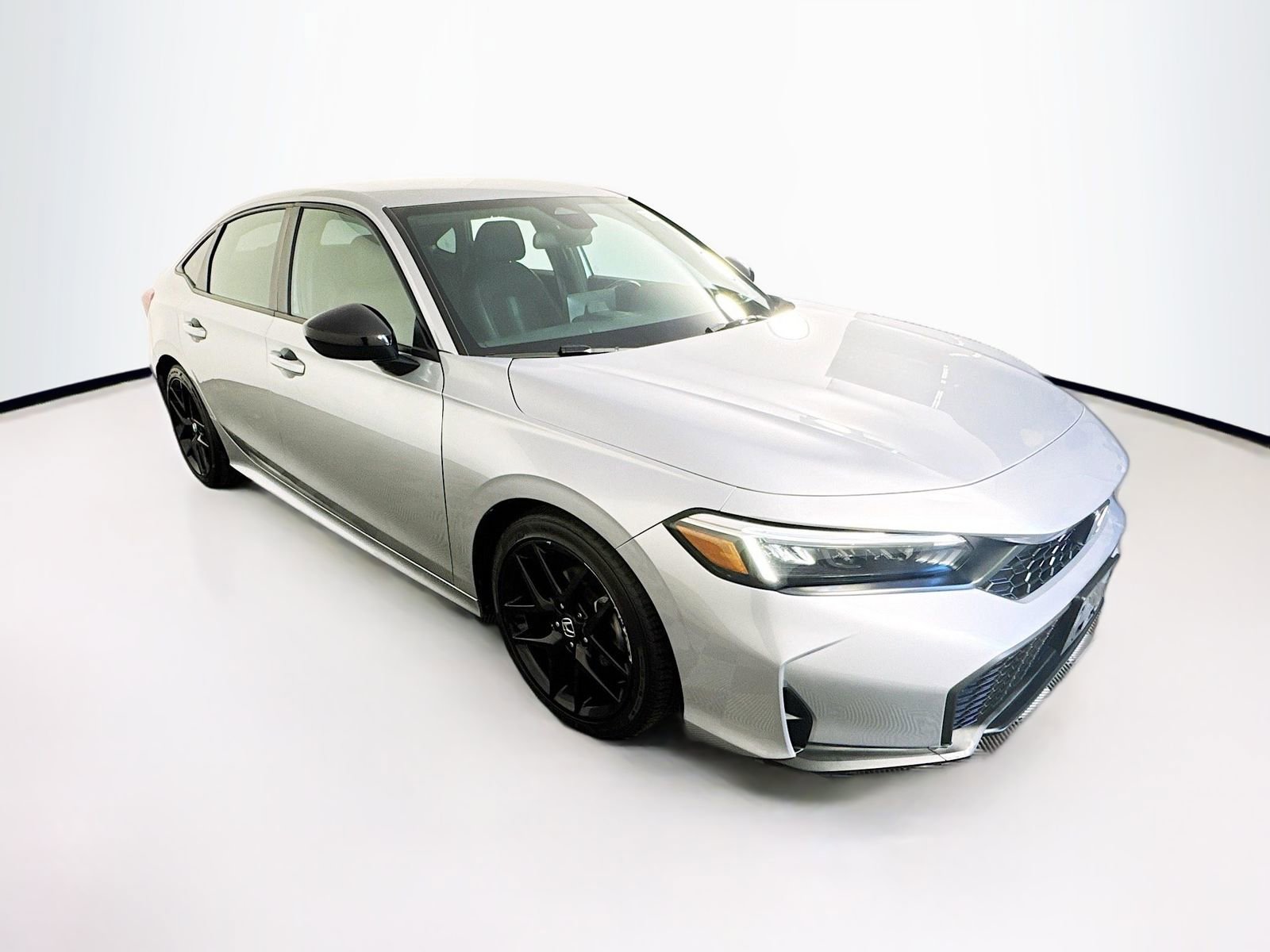 Used 2025 Honda Civic Sport image 9