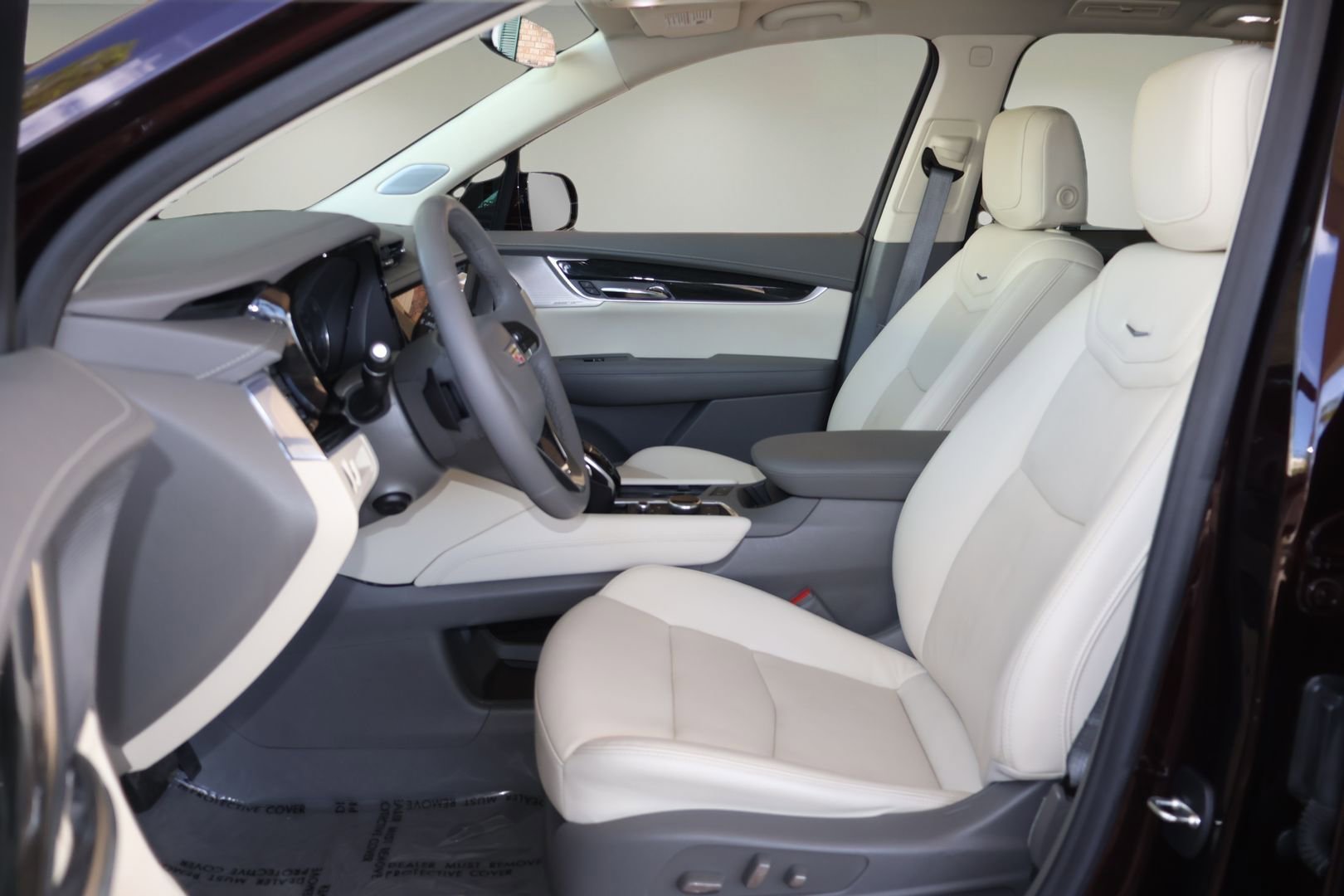 Used 2021 Cadillac XT6 Premium Luxury FWD image 12