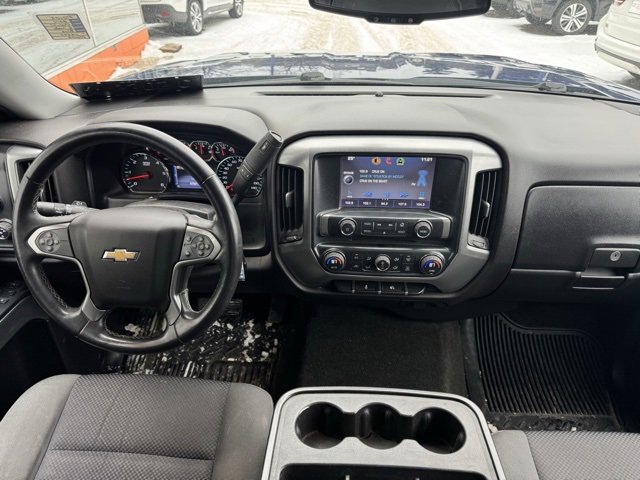 Used 2014 Chevrolet Silverado 1500 LT w/ All Star Edition image 16