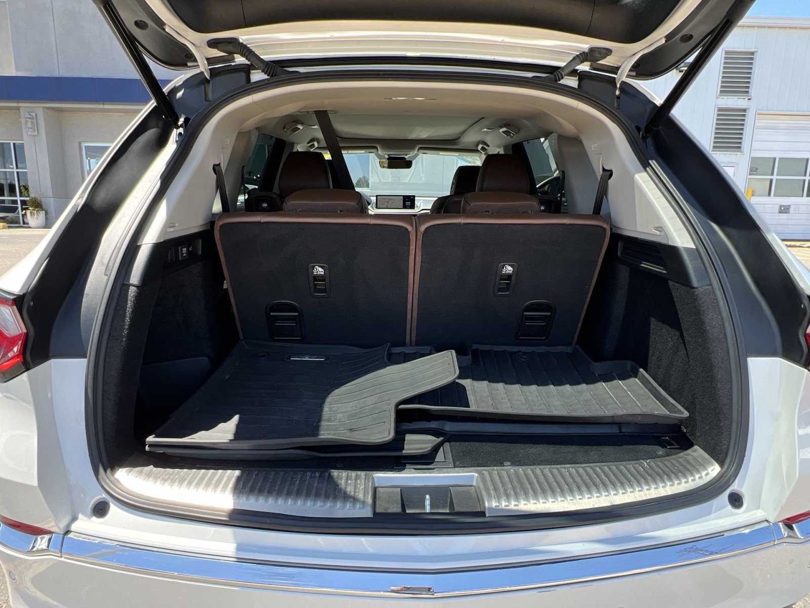 Certified 2023 Acura MDX SH-AWD w/ Advance Package image 28