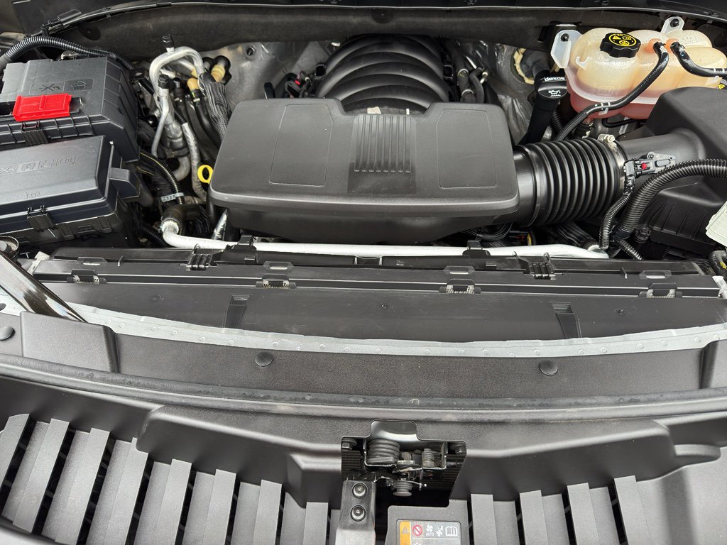 Used 2023 GMC Yukon Denali image 31