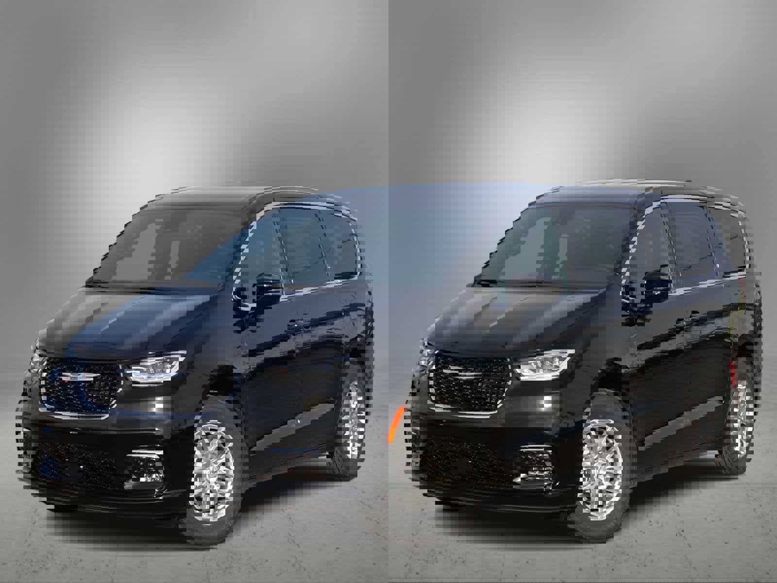 New 2026 Chrysler Pacifica Select