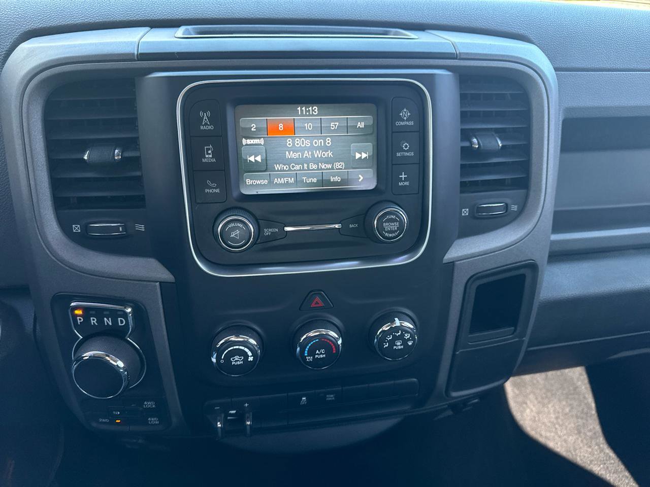 Used 2015 RAM 1500 Tradesman w/ Popular Equipment Group image 15