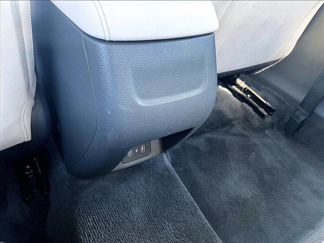 Used 2025 Hyundai Sonata SEL FWD image 22
