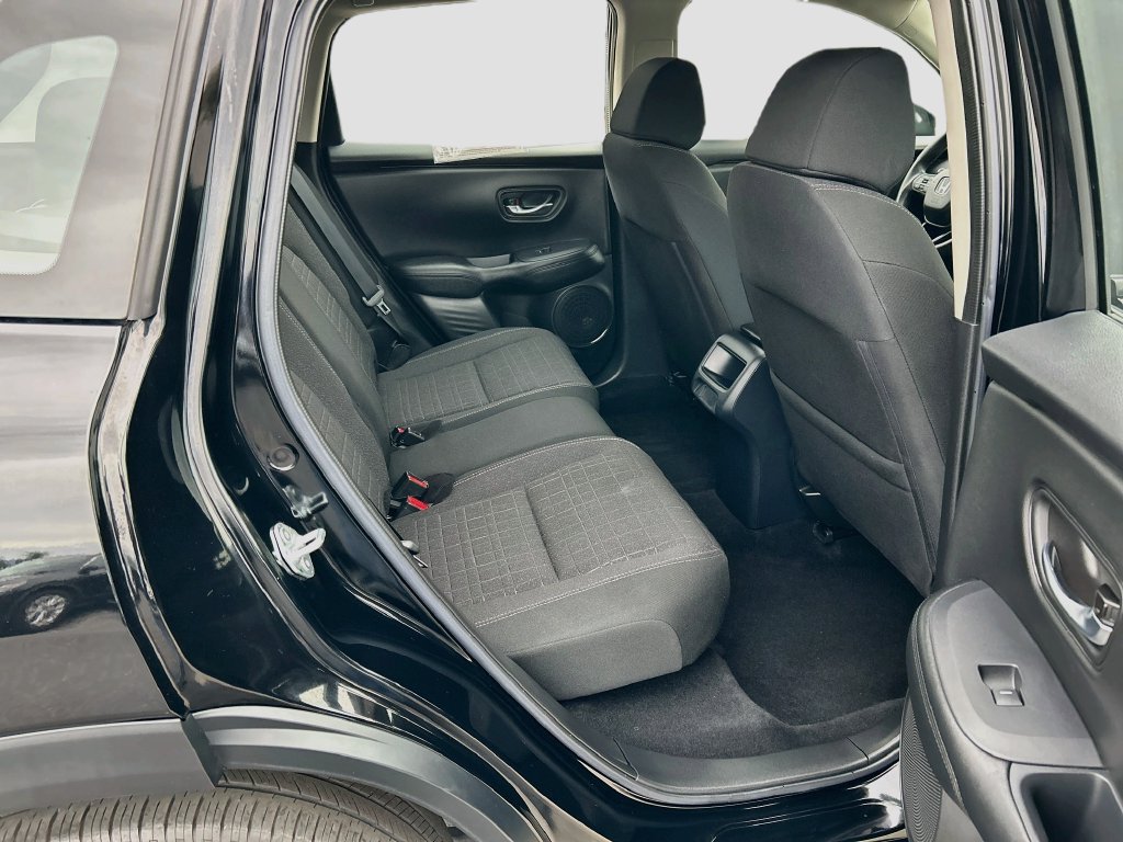 Certified 2024 Honda HR-V LX image 24