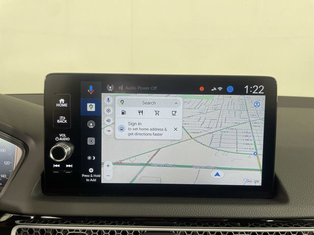 New 2026 Honda Civic Sport Touring image 31